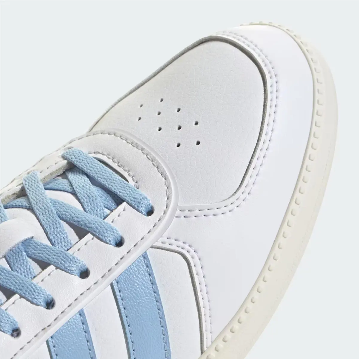 Adidas shoes - Adidas Breaknet Sleek - Breaknet Sleek - JH6881 - White 14