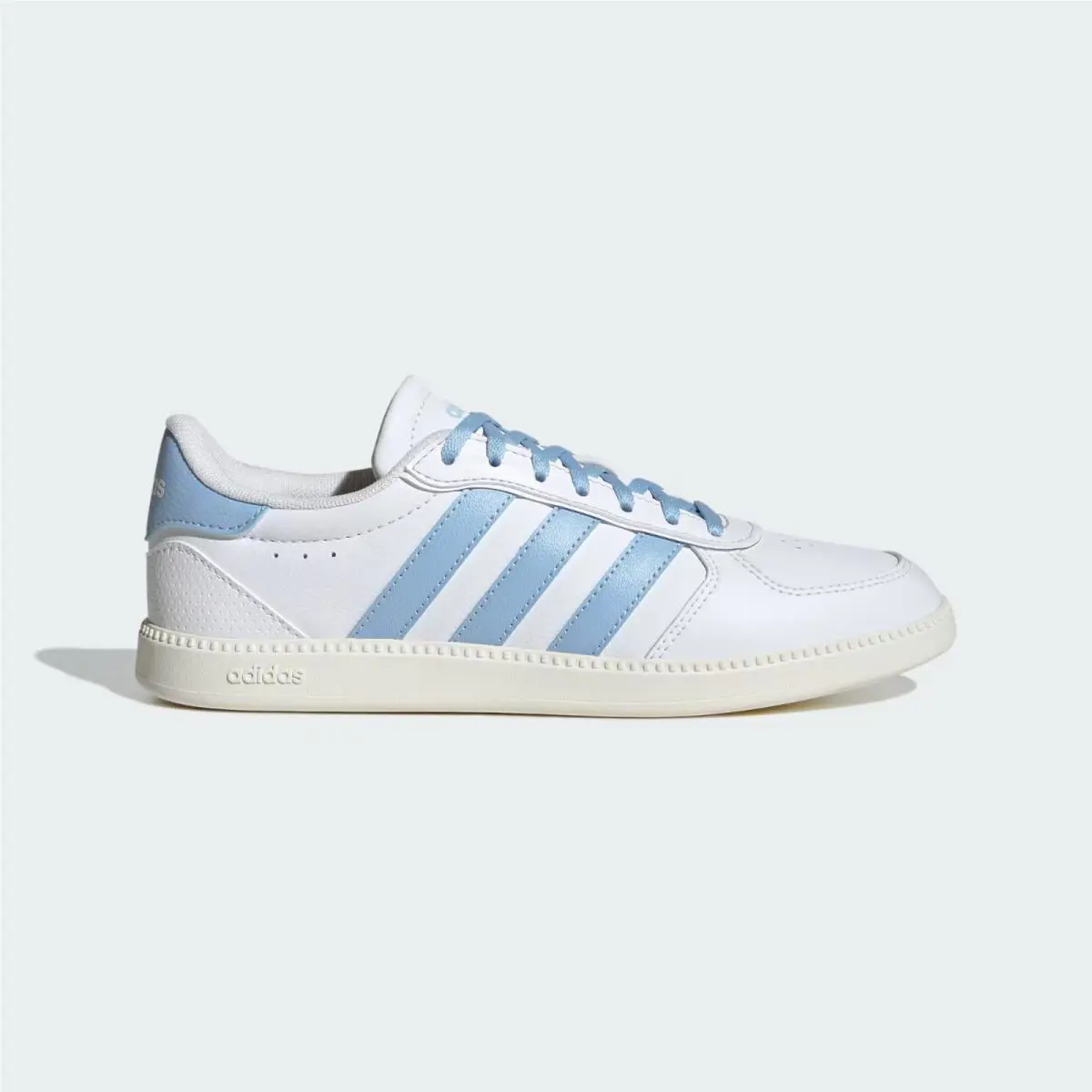 Adidas shoes - Adidas Breaknet Sleek - Breaknet Sleek - JH6881 - White 15