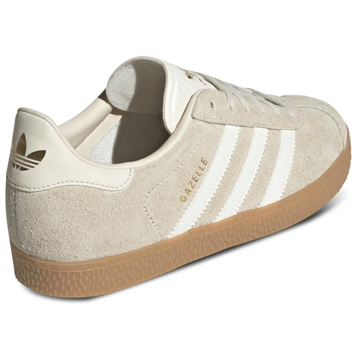 Adidas shoes - Wonder White/Off White/Gum 1