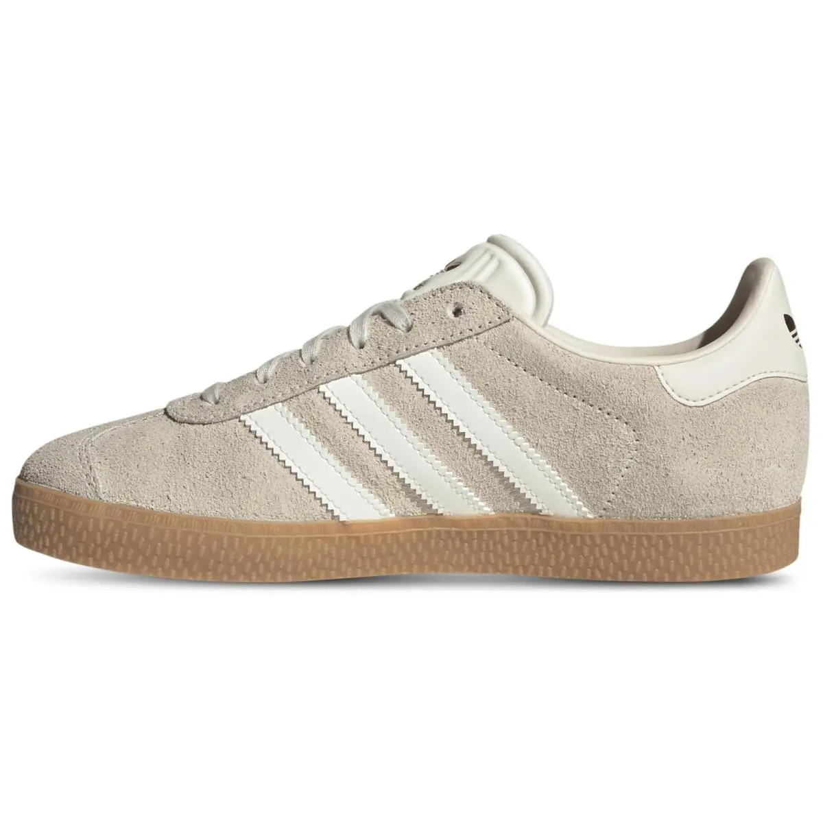 Adidas shoes - Wonder White/Off White/Gum 5