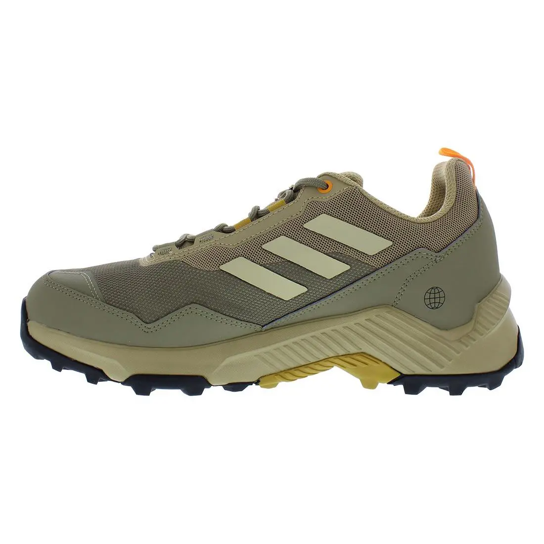 Adidas shoes - Beige, Main: Green 4