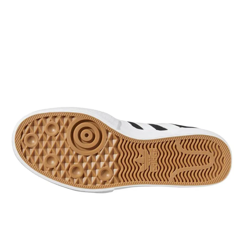 Adidas shoes - adidas Matchbreak Super Skate - Matchbreak Super Skate - EG2732 - Black, White 3