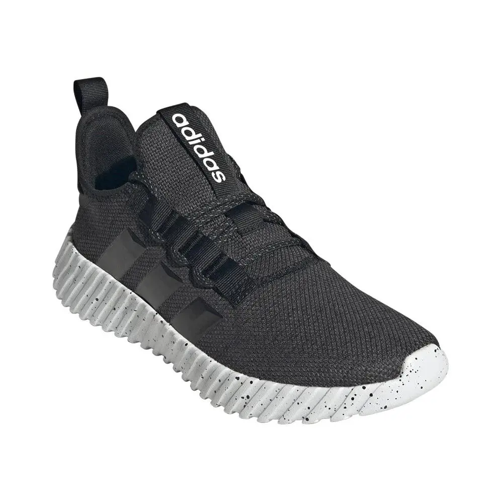 Adidas shoes - Carbon/Cblack/Ftwwht 5