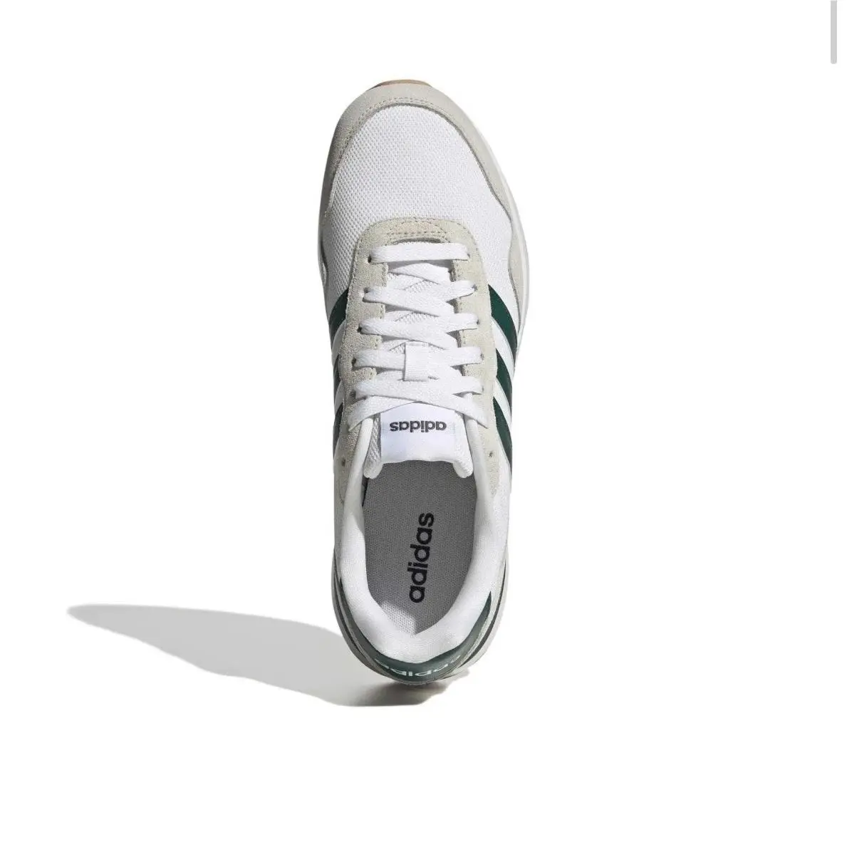 Adidas shoes - adidas Run - Run - JS1001 - White 2