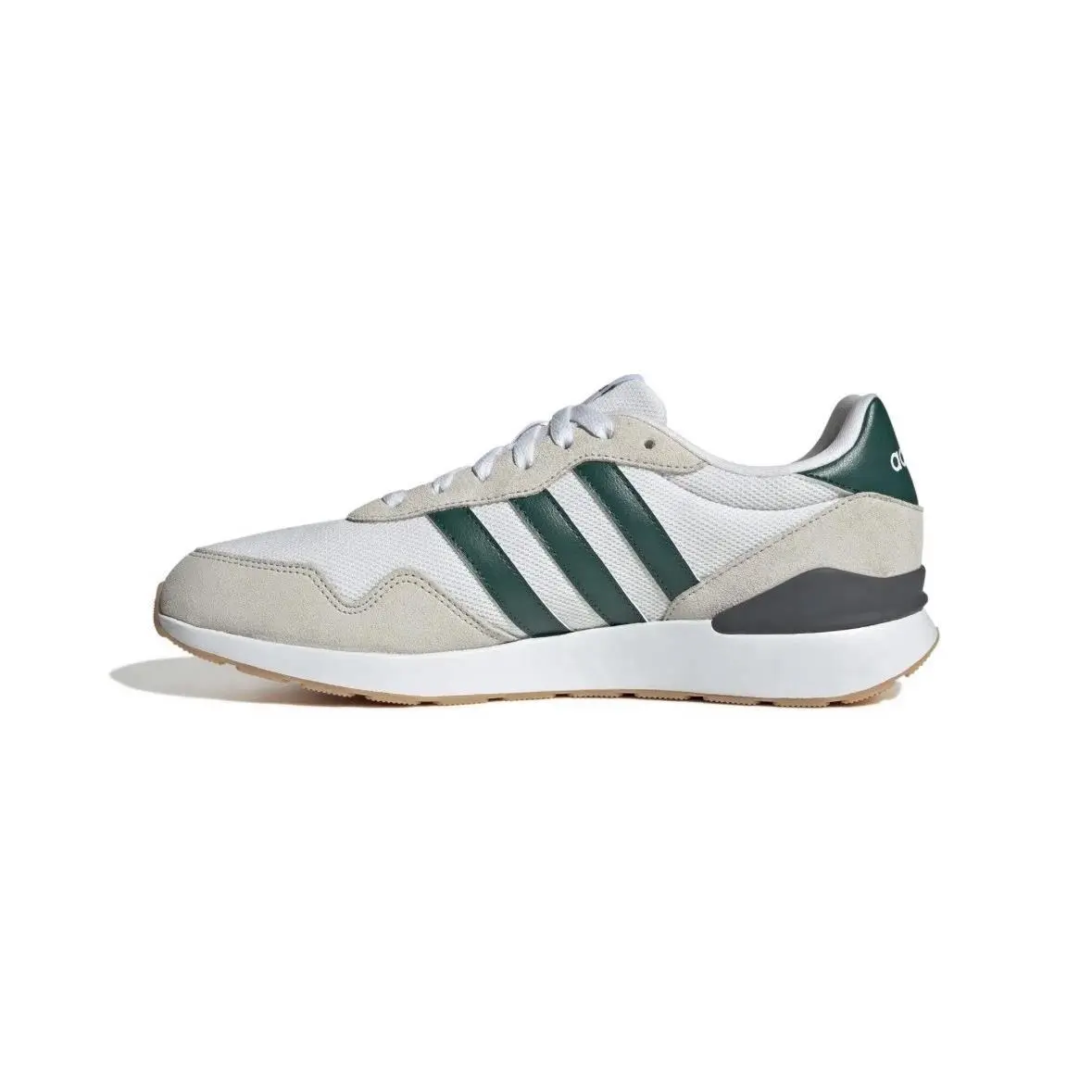 Adidas shoes - adidas Run - Run - JS1001 - White 4
