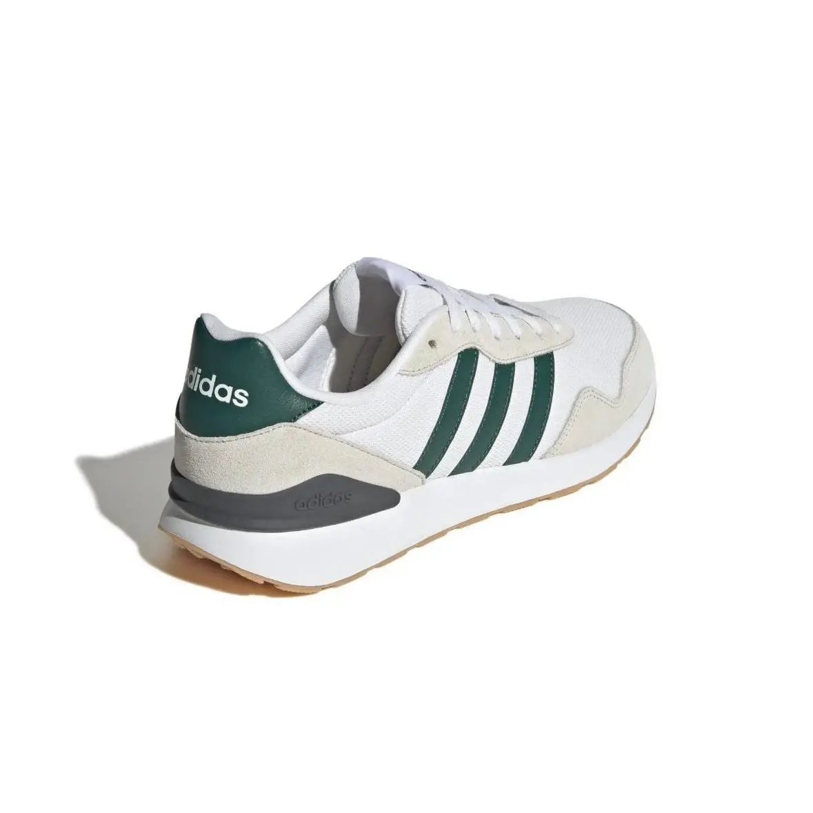 Adidas shoes - adidas Run - Run - JS1001 - White 5