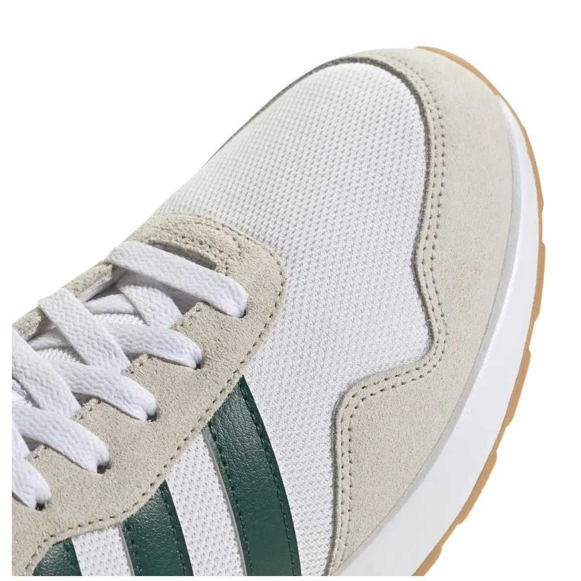 Adidas shoes - adidas Run - Run - JS1001 - White 6