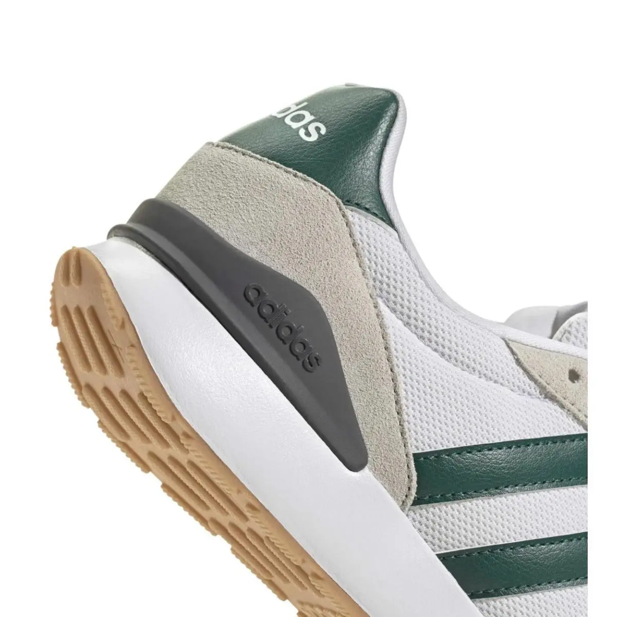 Adidas shoes - adidas Run - Run - JS1001 - White 7
