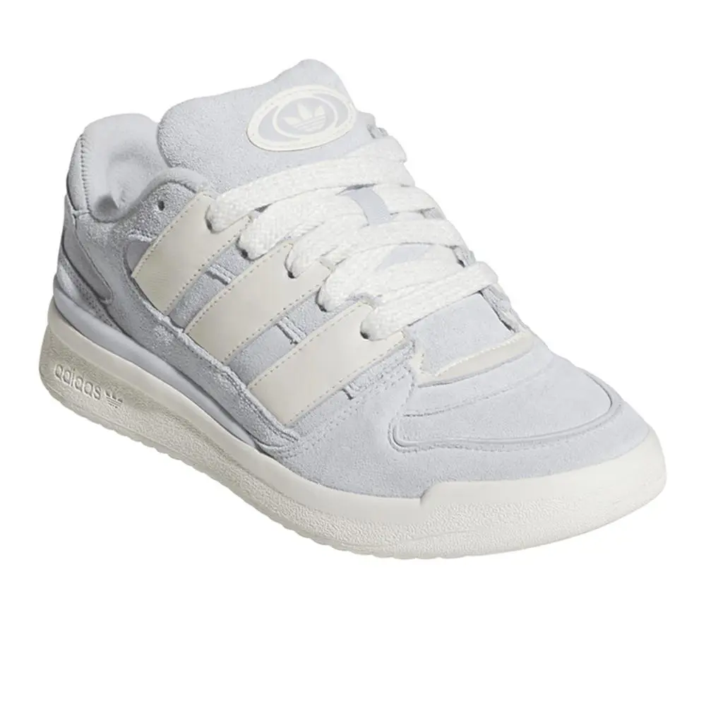 Adidas shoes - adidas Forum2000 Lace Up - Lace - JR0510 - Off White 0