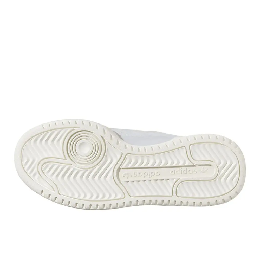 Adidas shoes - adidas Forum2000 Lace Up - Lace - JR0510 - Off White 3