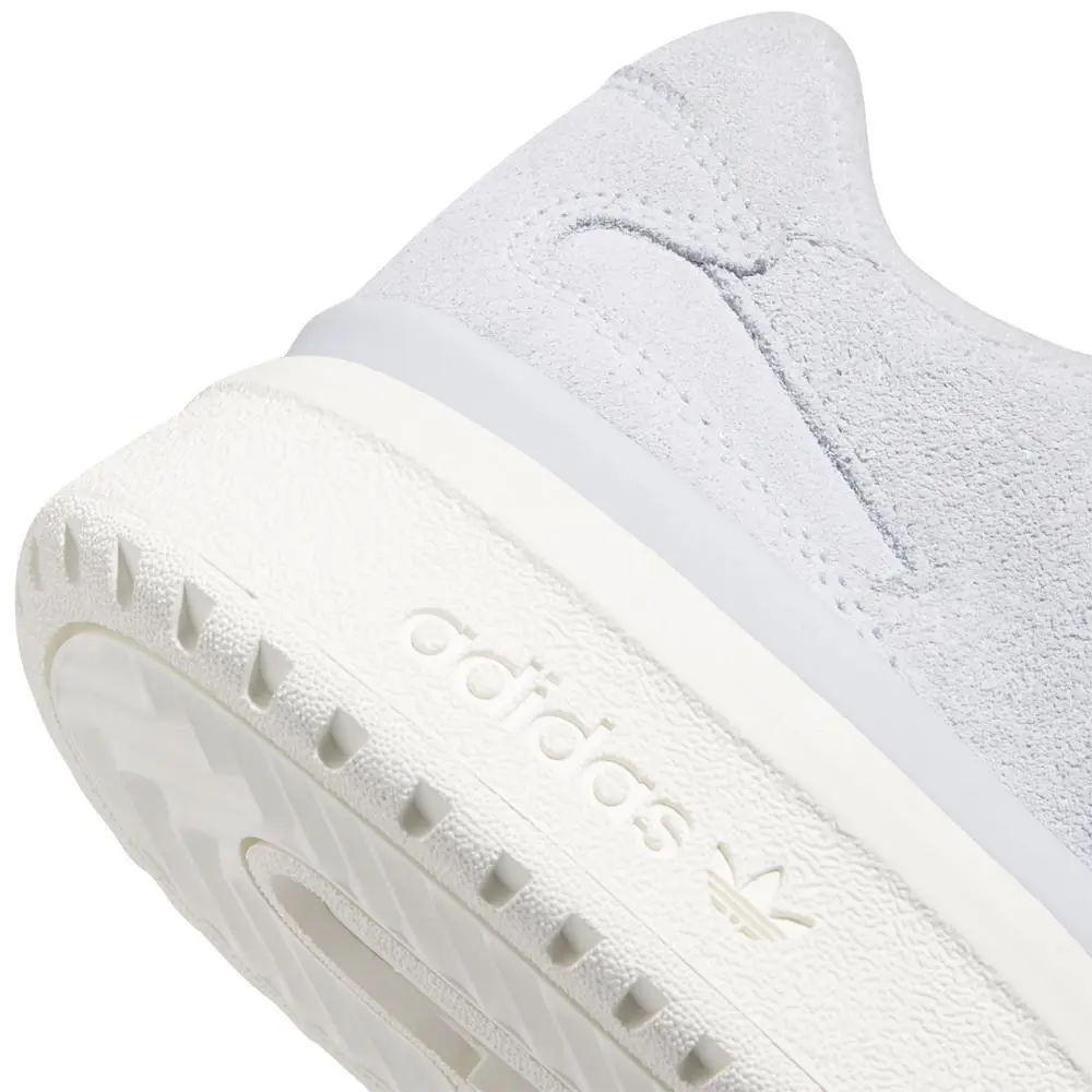 Adidas shoes - adidas Forum2000 Lace Up - Lace - JR0510 - Off White 12
