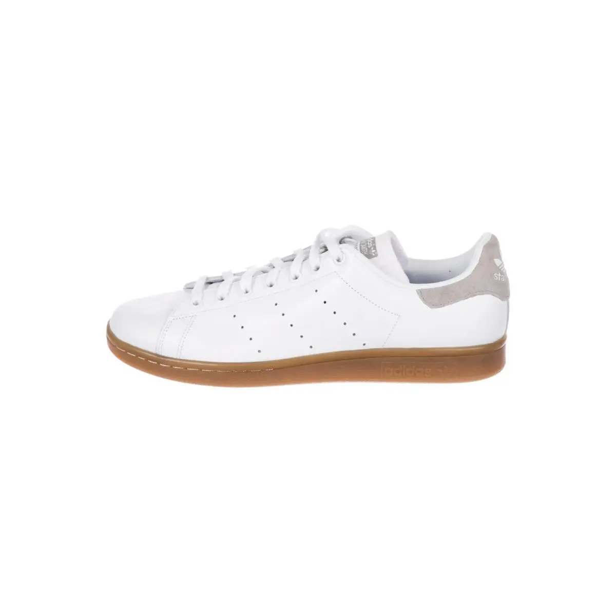 Adidas shoes - S80021 - S80021 - White White Grey 0