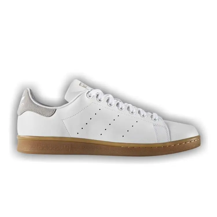 Adidas shoes - S80021 - S80021 - White White Grey 6