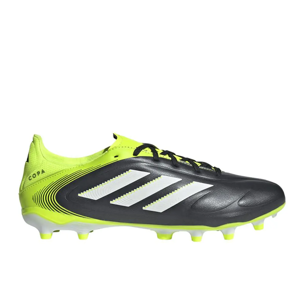 Adidas Copa Pure Iii League Firm Groundmulti Ground Soccer Cleats Mens Black Ye