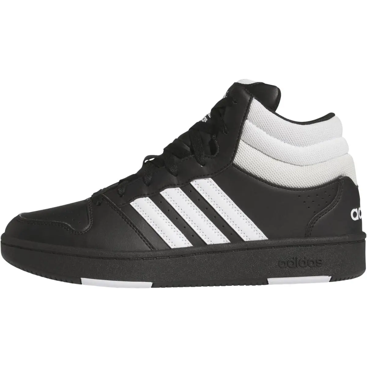 Adidas Unisex Adult Hoops Classic Mid Top All Colors Sizes