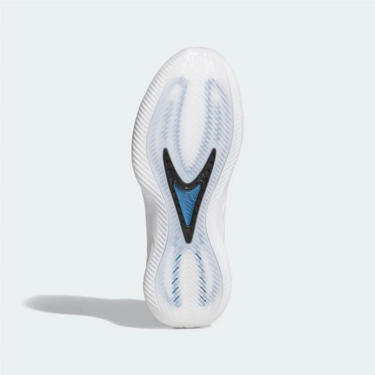 Adidas shoes - adidas 2.0 - JQ9493 - Blue 8