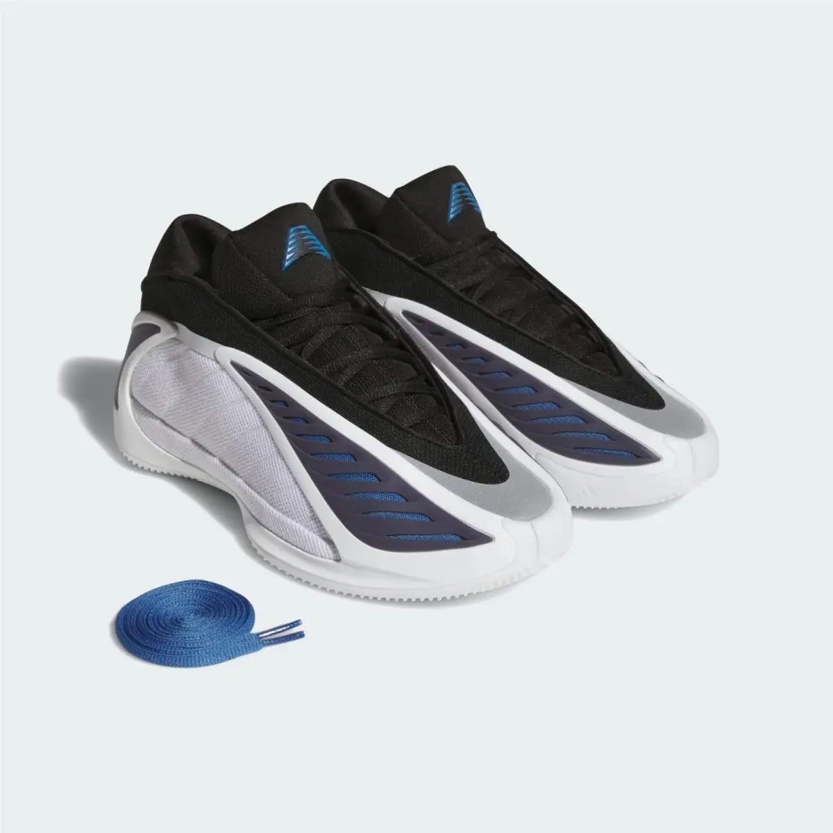 Adidas shoes - adidas 2.0 - JQ9493 - Blue 1