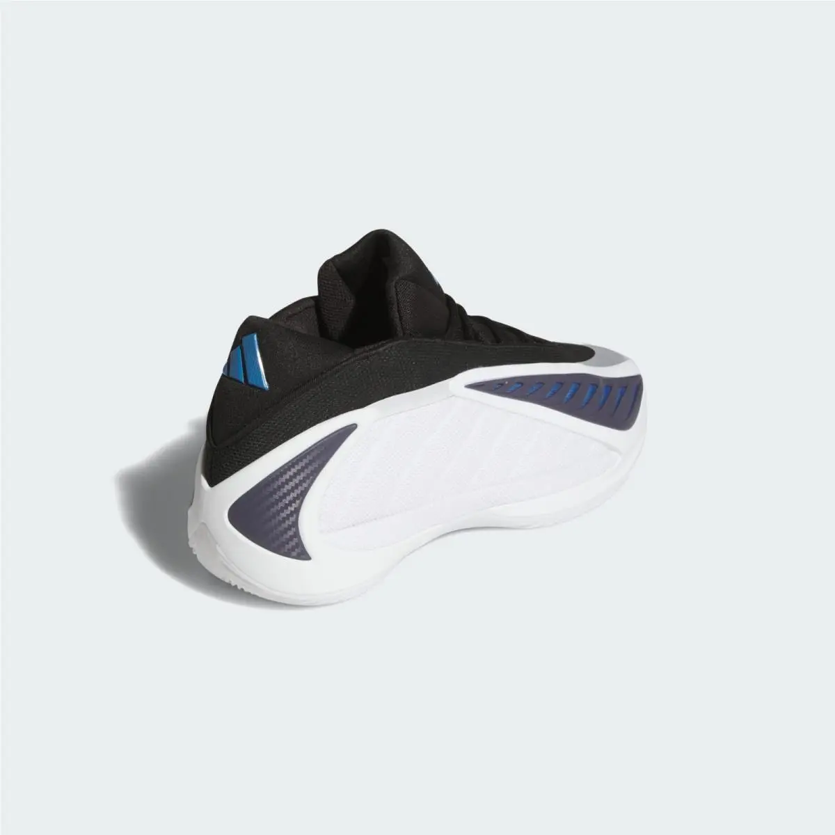 Adidas shoes - adidas 2.0 - JQ9493 - Blue 4