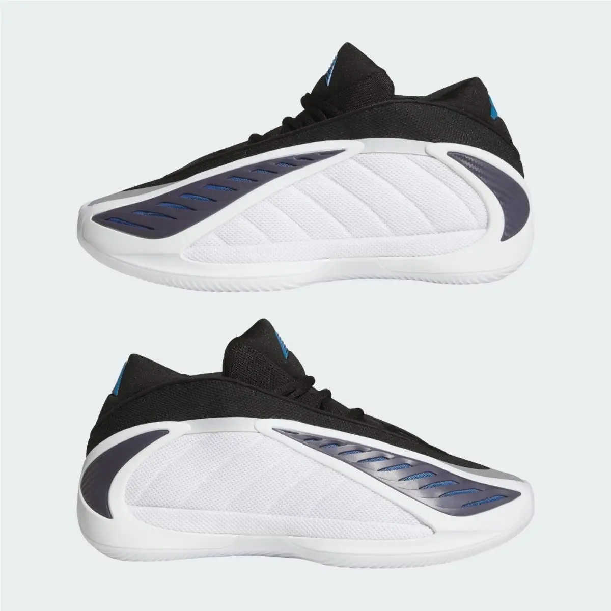 Adidas shoes - adidas 2.0 - JQ9493 - Blue 17