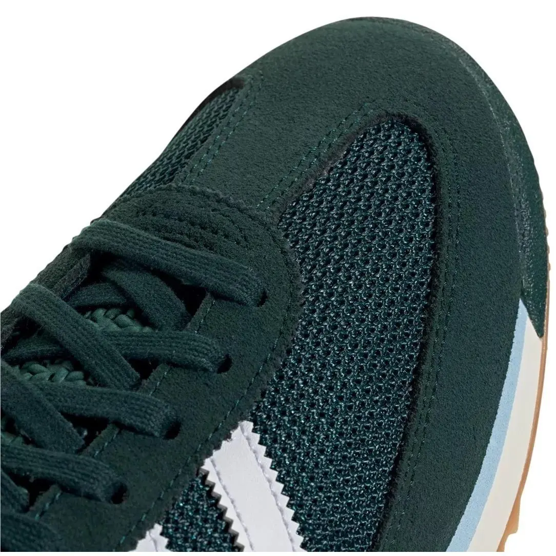 Adidas shoes - adidas SL 72 RS - JQ9795 - Green 14