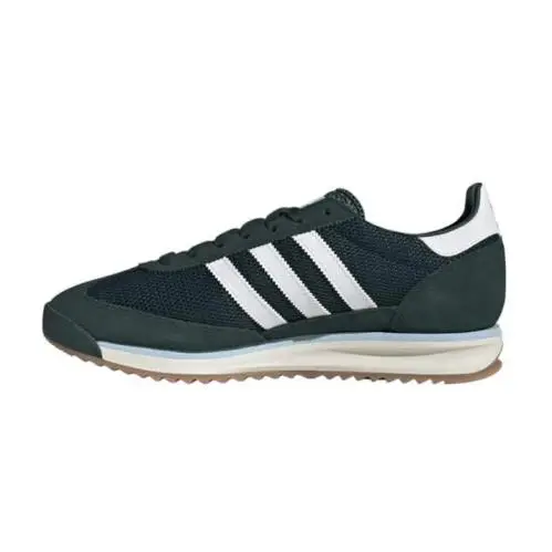 Adidas shoes - adidas SL 72 RS - JQ9795 - Green 8