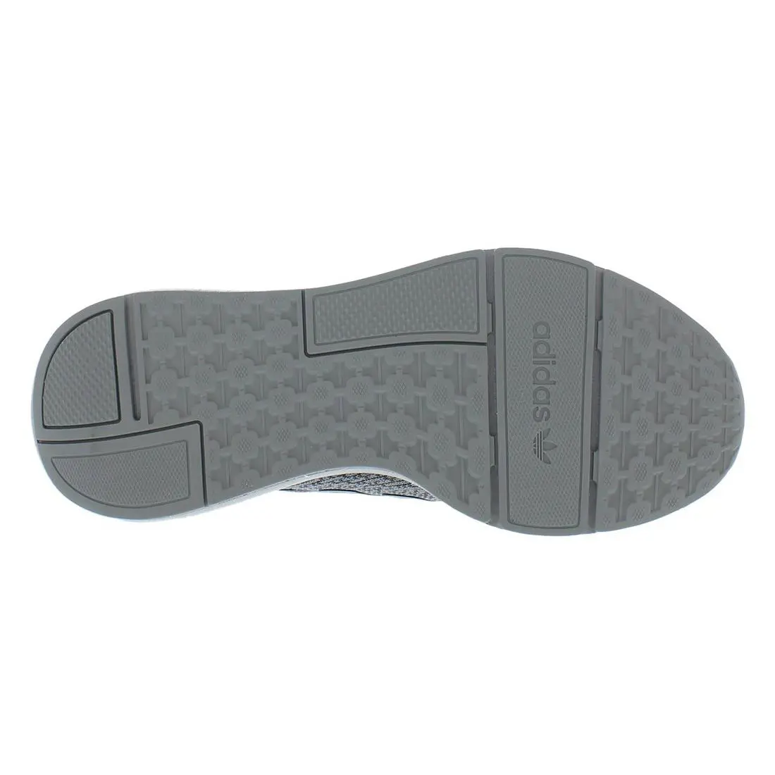 Adidas shoes - Grey 2