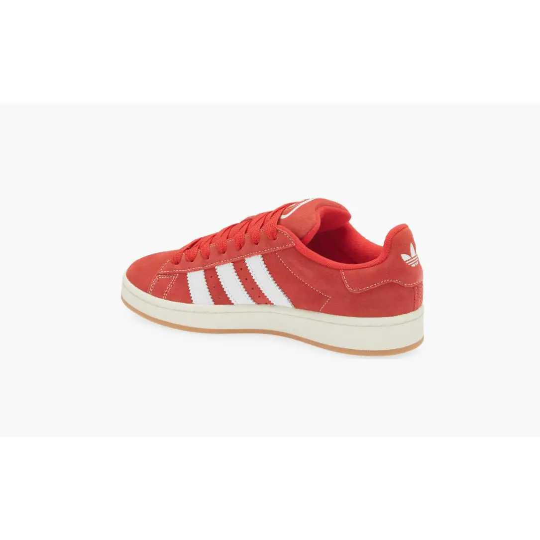 Adidas shoes - adidas Campus - Campus - H03474 - Red 6