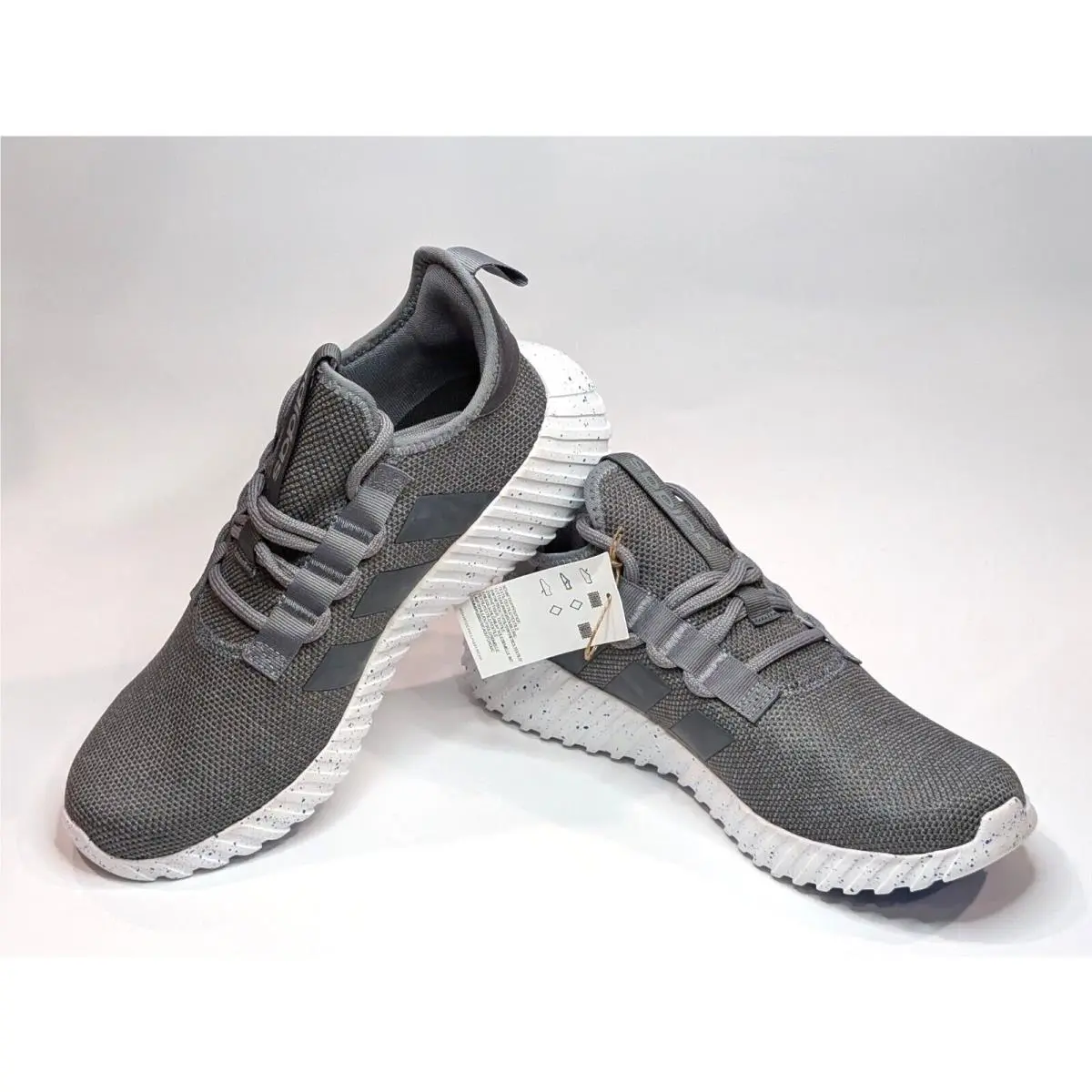 Adidas shoes - adidas Kaptir 3.0 - Kaptir - IF7332 - Grey/Blue 10
