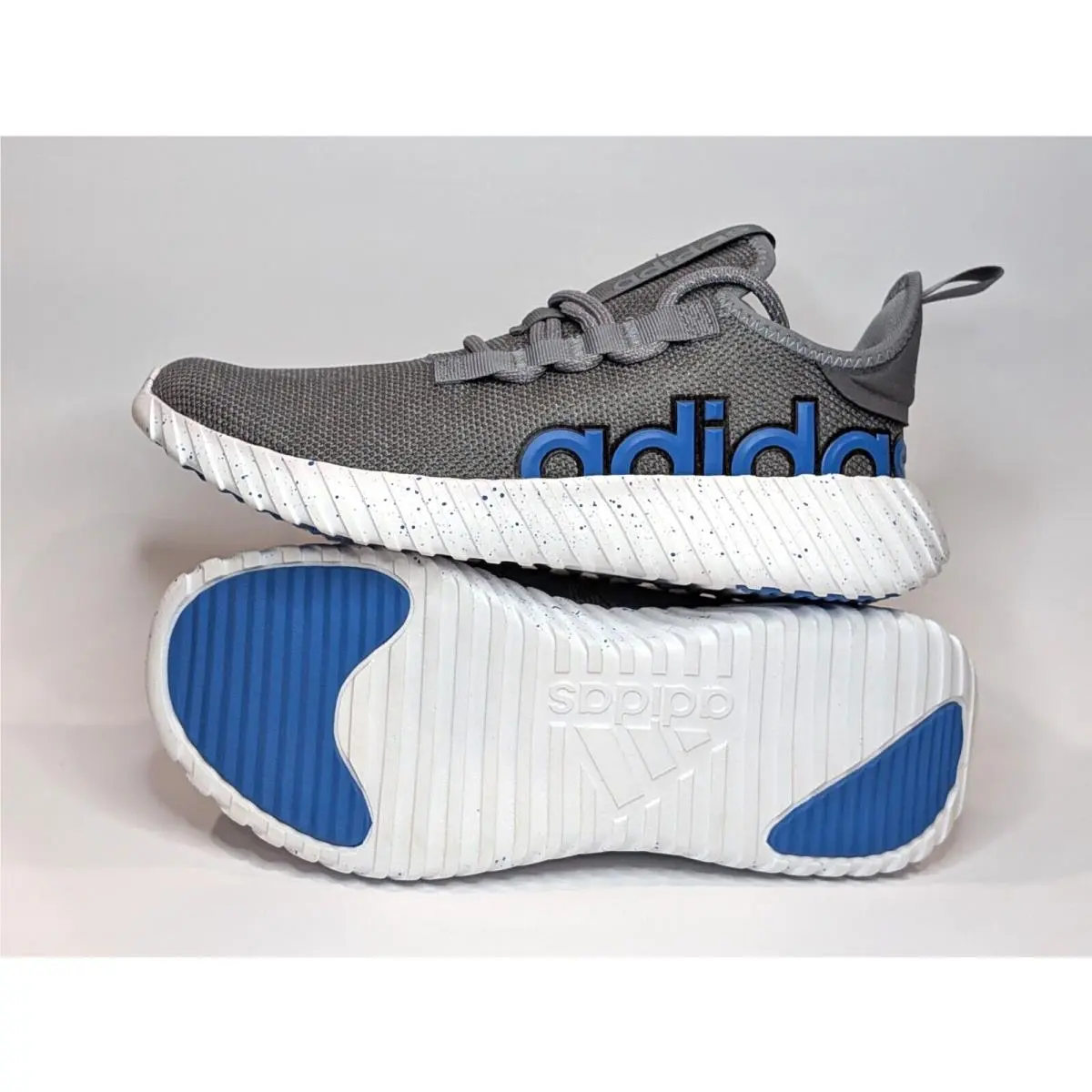 Adidas shoes - adidas Kaptir 3.0 - Kaptir - IF7332 - Grey/Blue 13