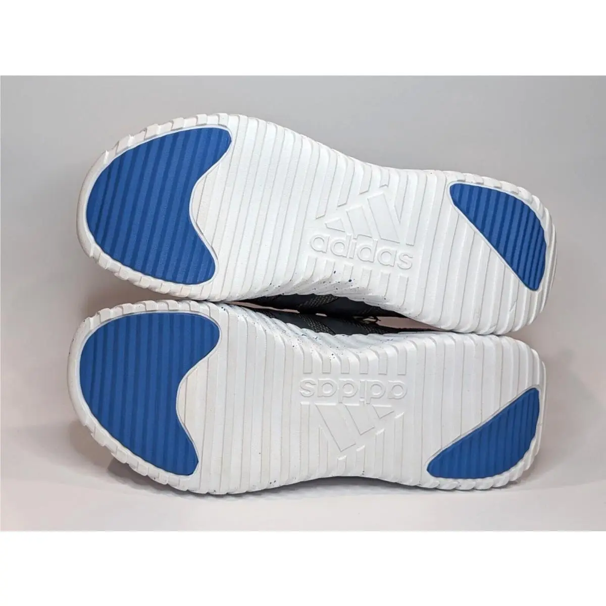Adidas shoes - adidas Kaptir 3.0 - Kaptir - IF7332 - Grey/Blue 18