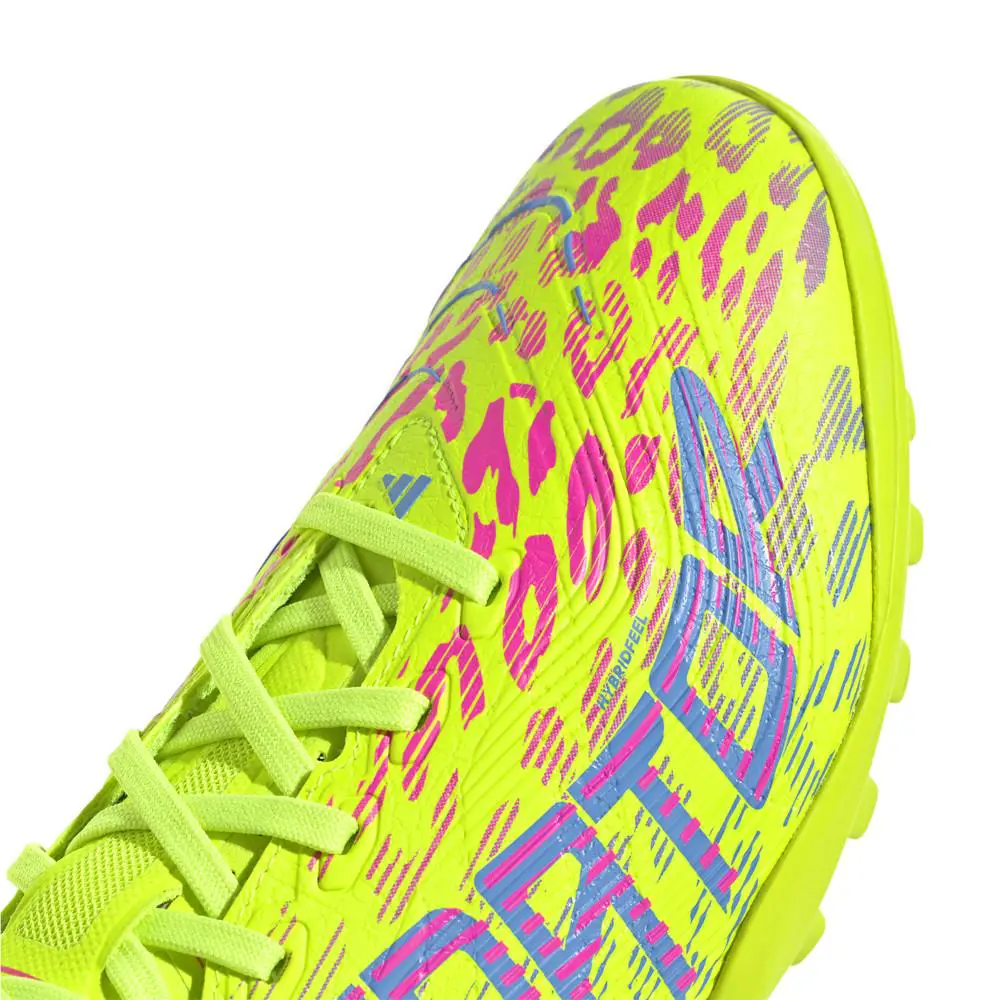 Adidas shoes - adidas Predator League Turf Soccer - ID3770 - Yellow 5