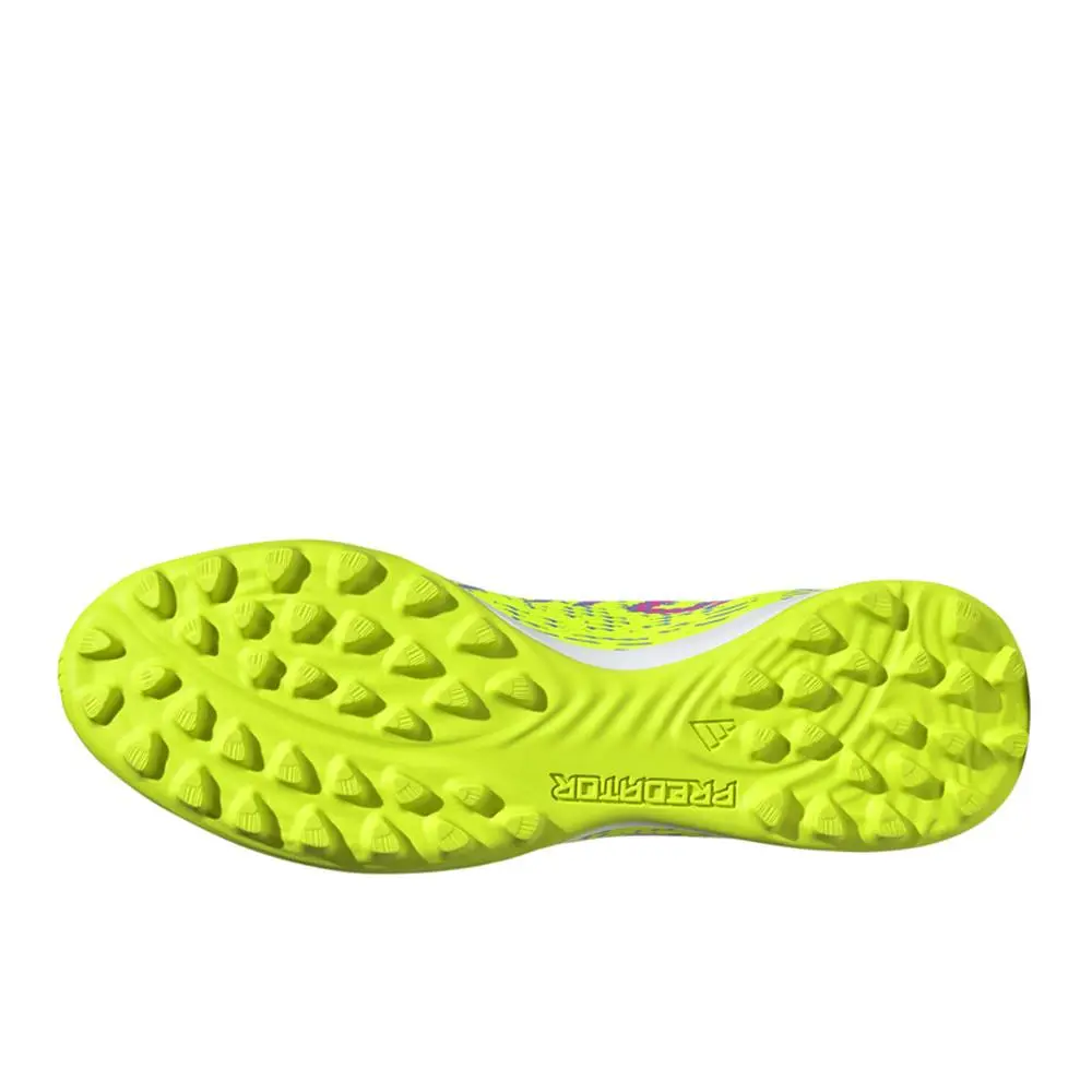 Adidas shoes - adidas Predator League Turf Soccer - ID3770 - Yellow 11