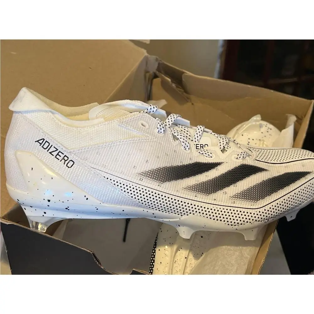 Adidas shoes - LZB92 - LZB92 - white 5