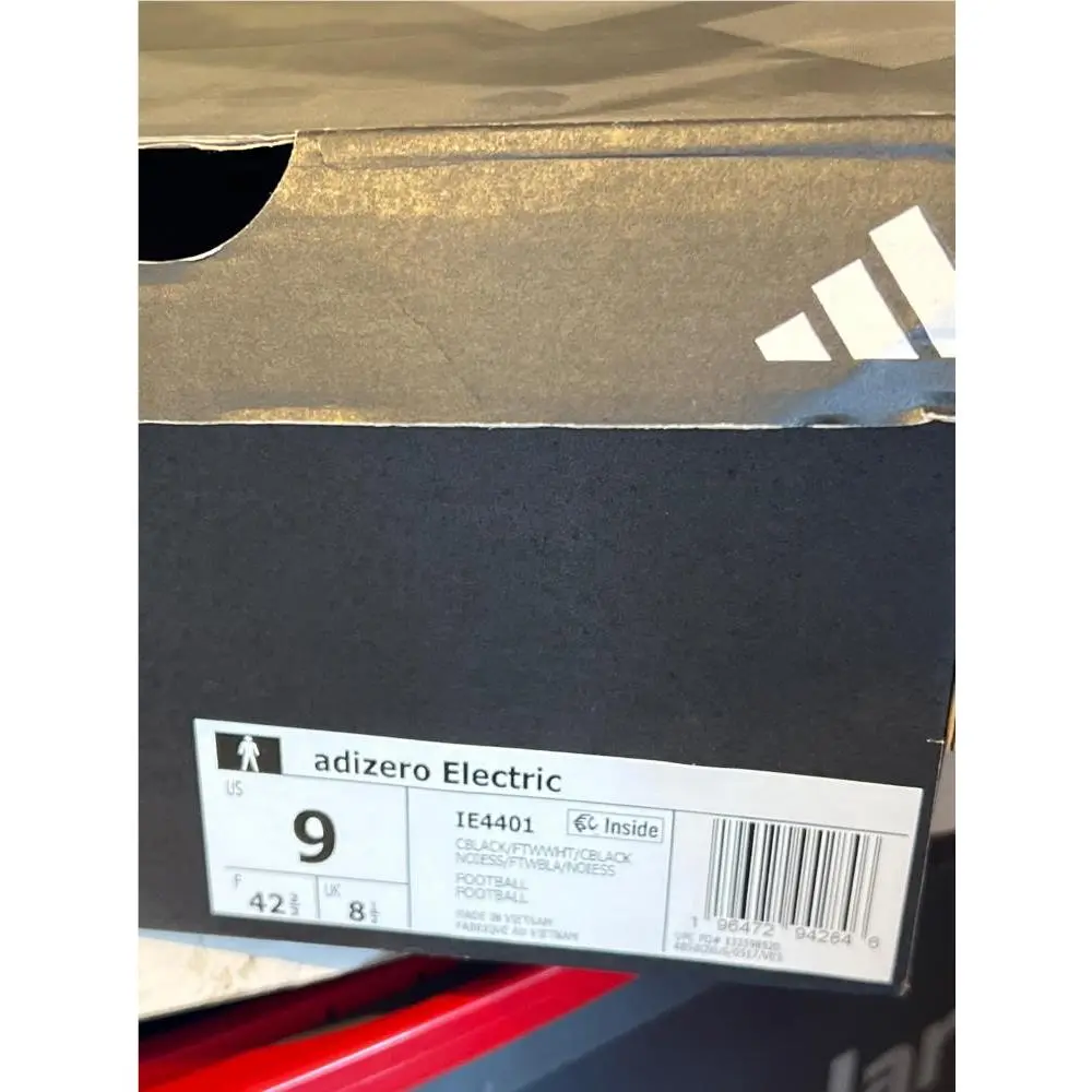 Adidas shoes - LZB92 - LZB92 - white 6