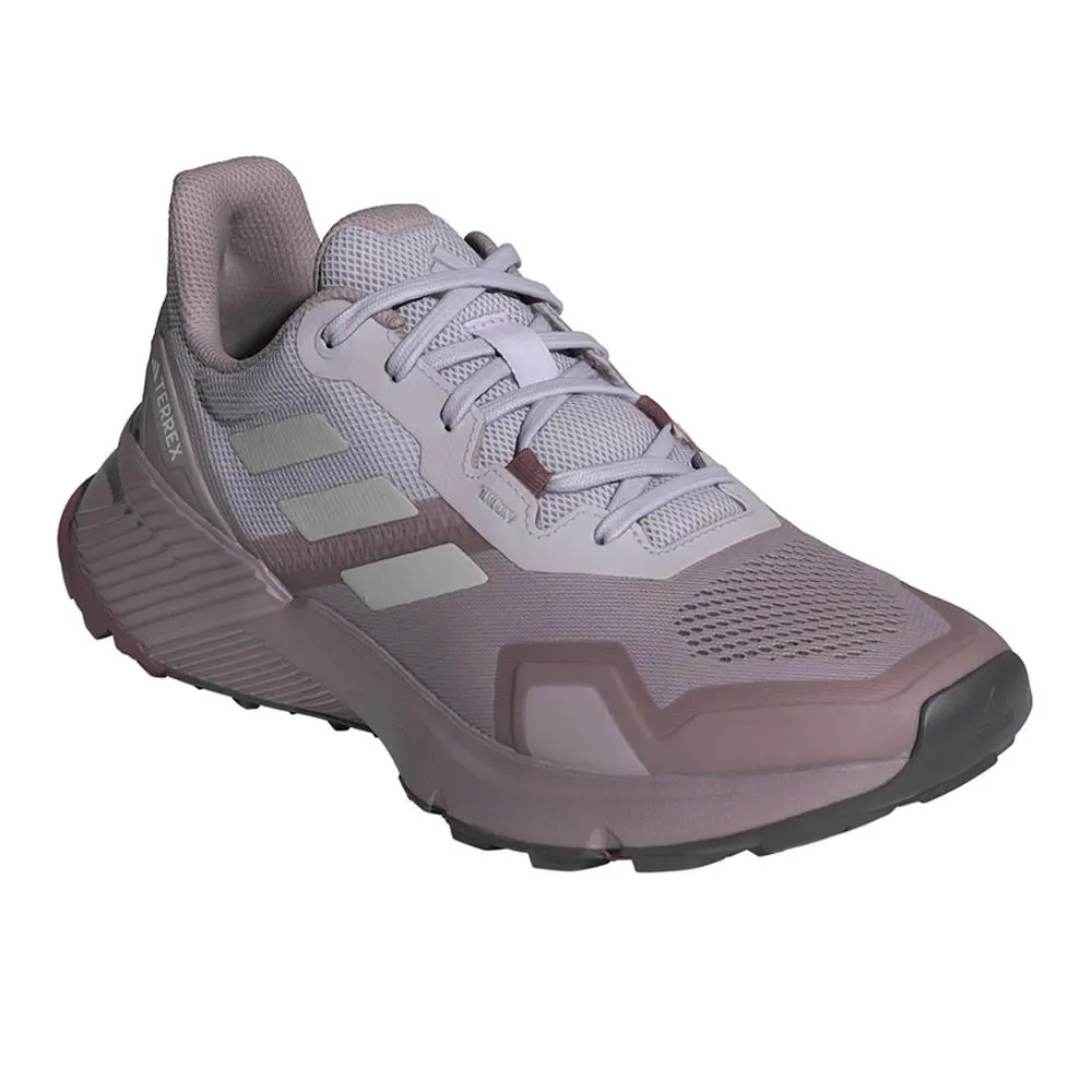 Adidas shoes - adidas Terrex Soulstride Trail Running - IH3450 - Purple 0