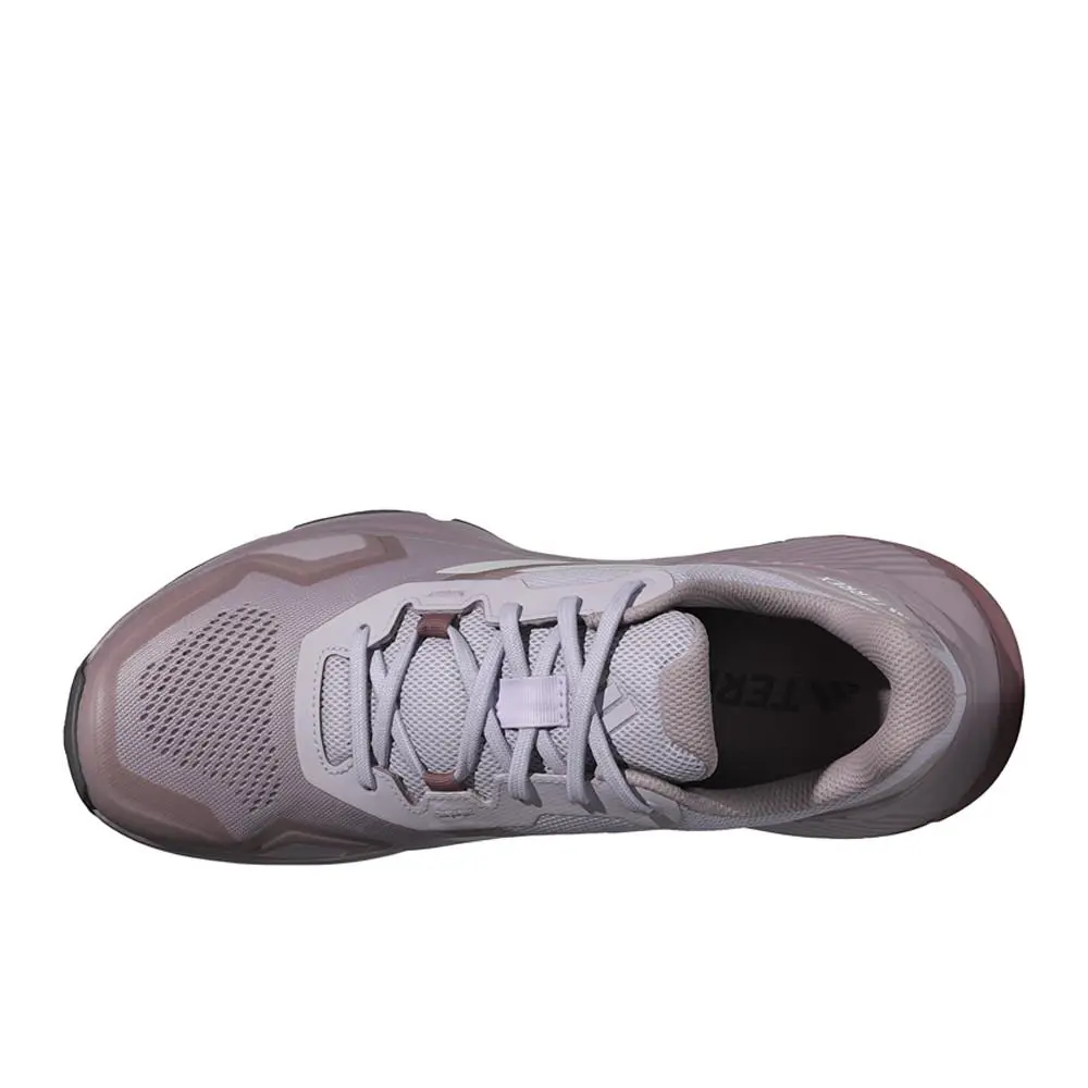 Adidas shoes - adidas Terrex Soulstride Trail Running - IH3450 - Purple 2