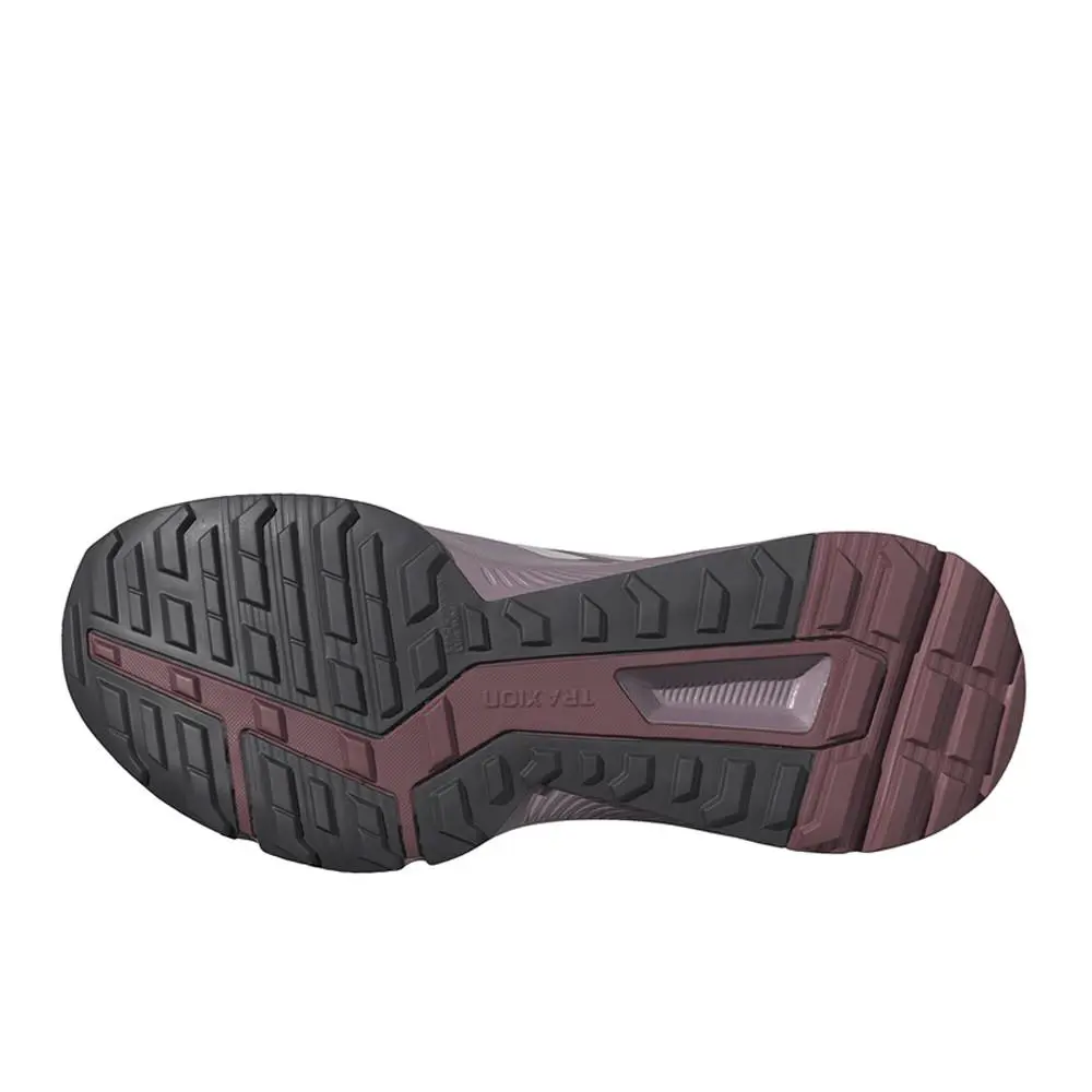 Adidas shoes - adidas Terrex Soulstride Trail Running - IH3450 - Purple 3