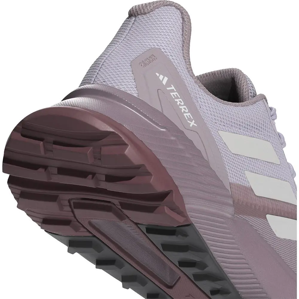 Adidas shoes - adidas Terrex Soulstride Trail Running - IH3450 - Purple 13