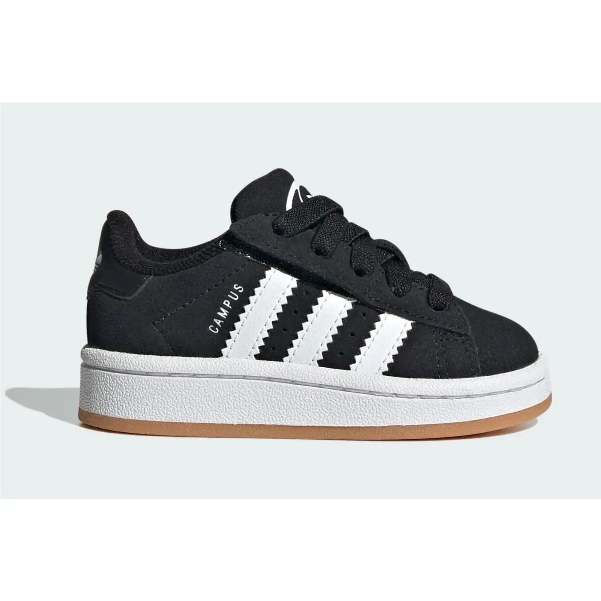 Adidas shoes - Core Black/Cloud White/Gum 6