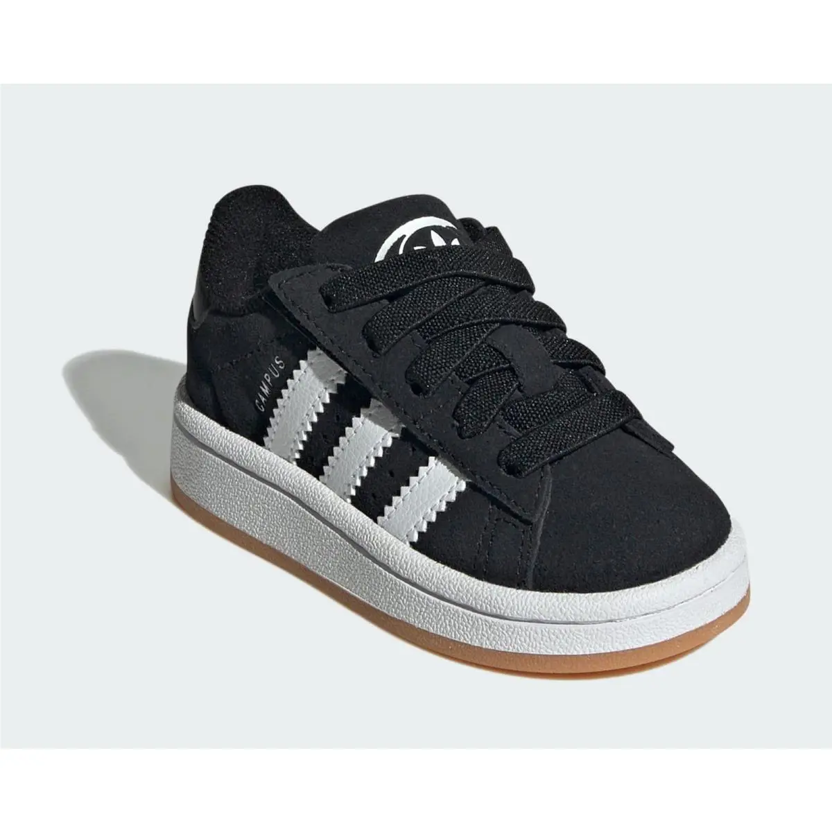 Adidas shoes - Core Black/Cloud White/Gum 7