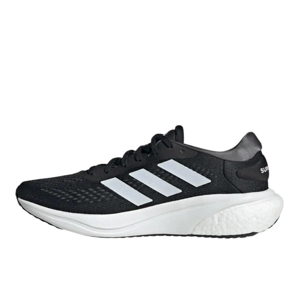 Adidas shoes - adidas Supernova 2.0 Running - Supernova Running - GW9088 - Black 1