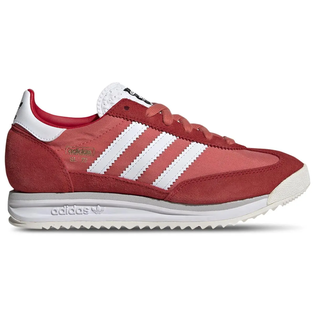 Adidas shoes - Preloved Scarlet/Better Scarlet/Cloud White 4