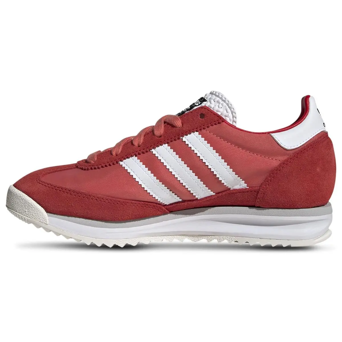 Adidas shoes - Preloved Scarlet/Better Scarlet/Cloud White 5