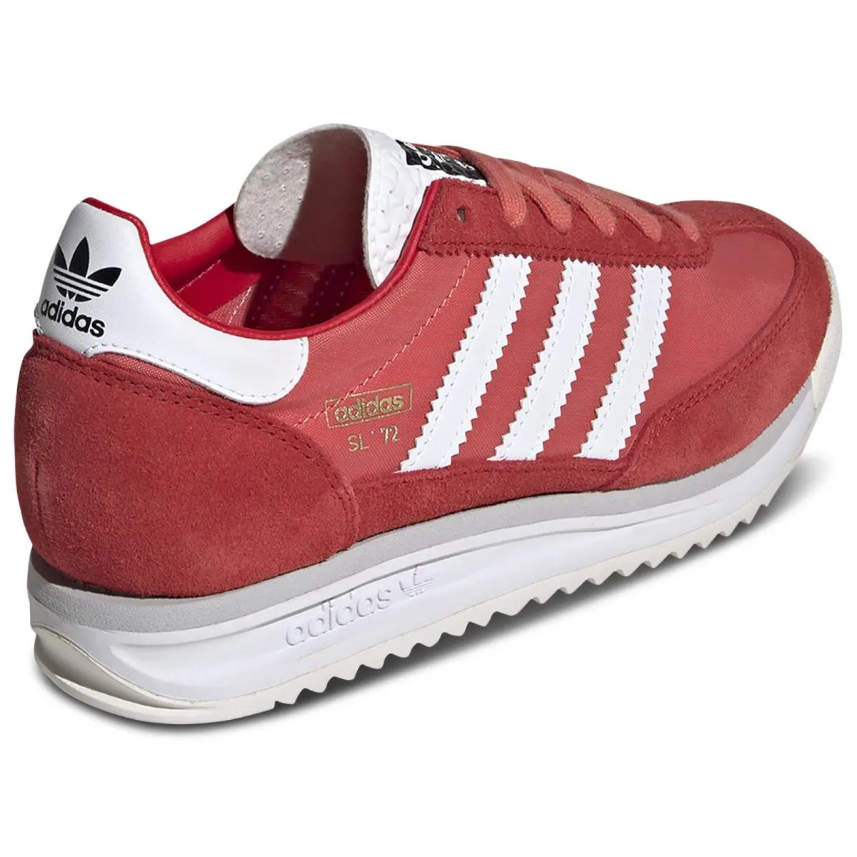 Adidas shoes - Preloved Scarlet/Better Scarlet/Cloud White 6
