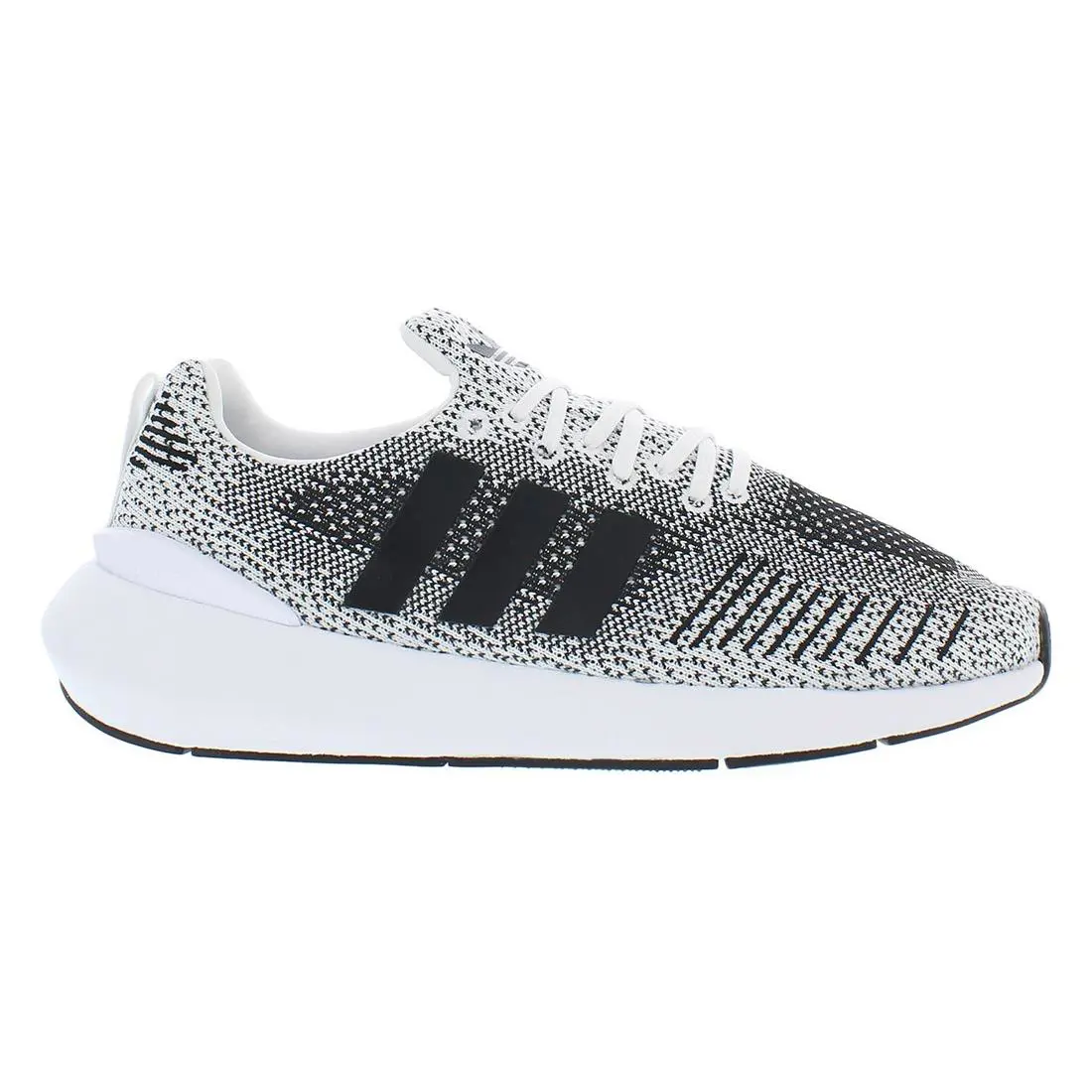 Adidas Swift Run 22 Mens Shoes - White/Black
