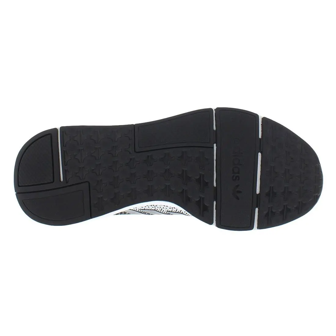 Adidas shoes - White/Black 6