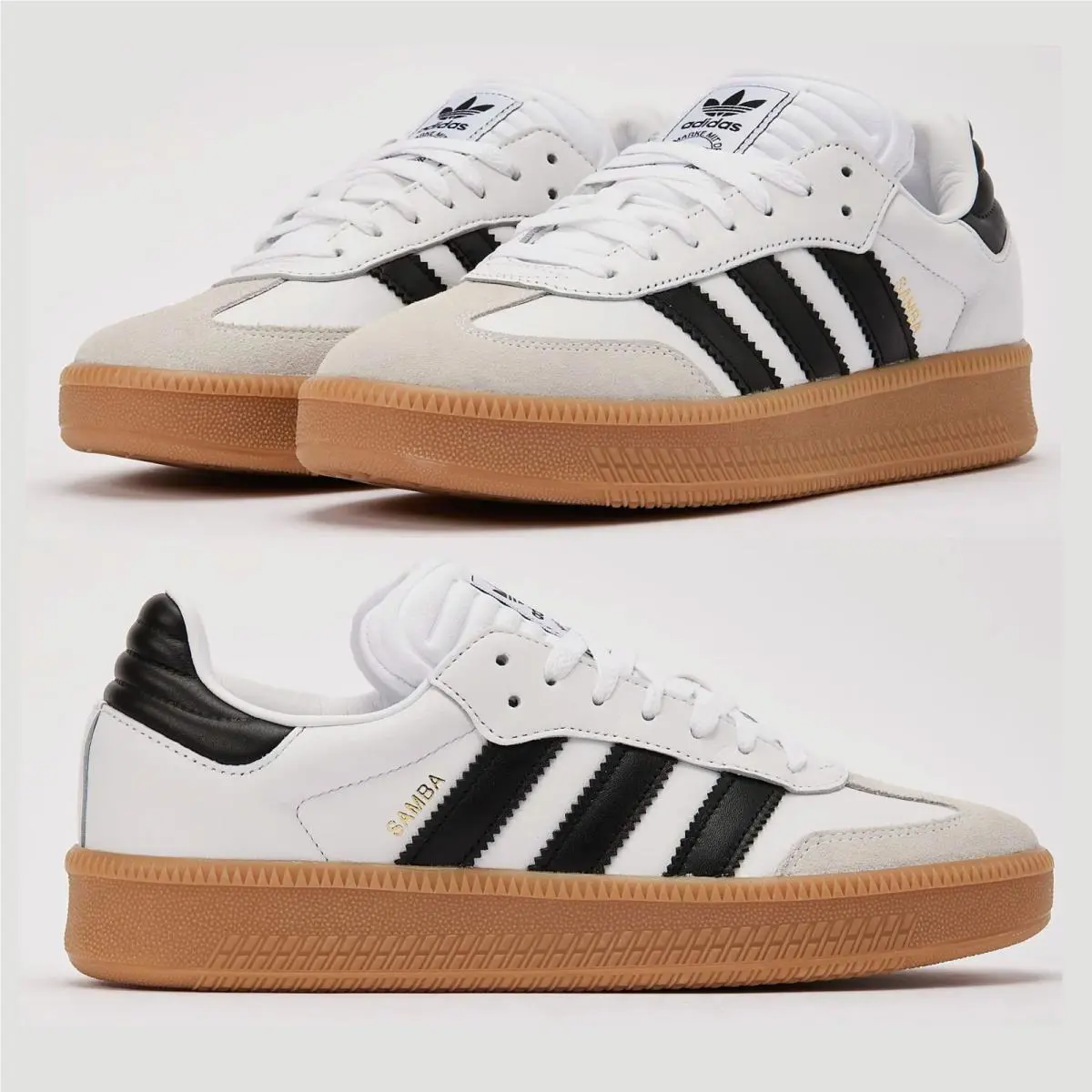 Adidas shoes - White 0