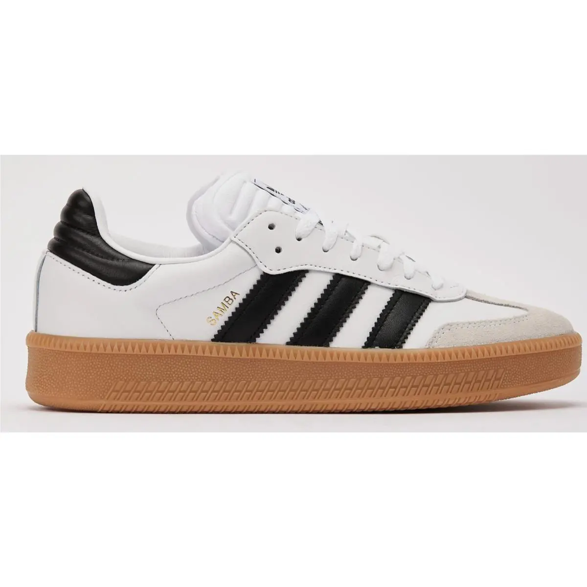 Adidas shoes - White 3