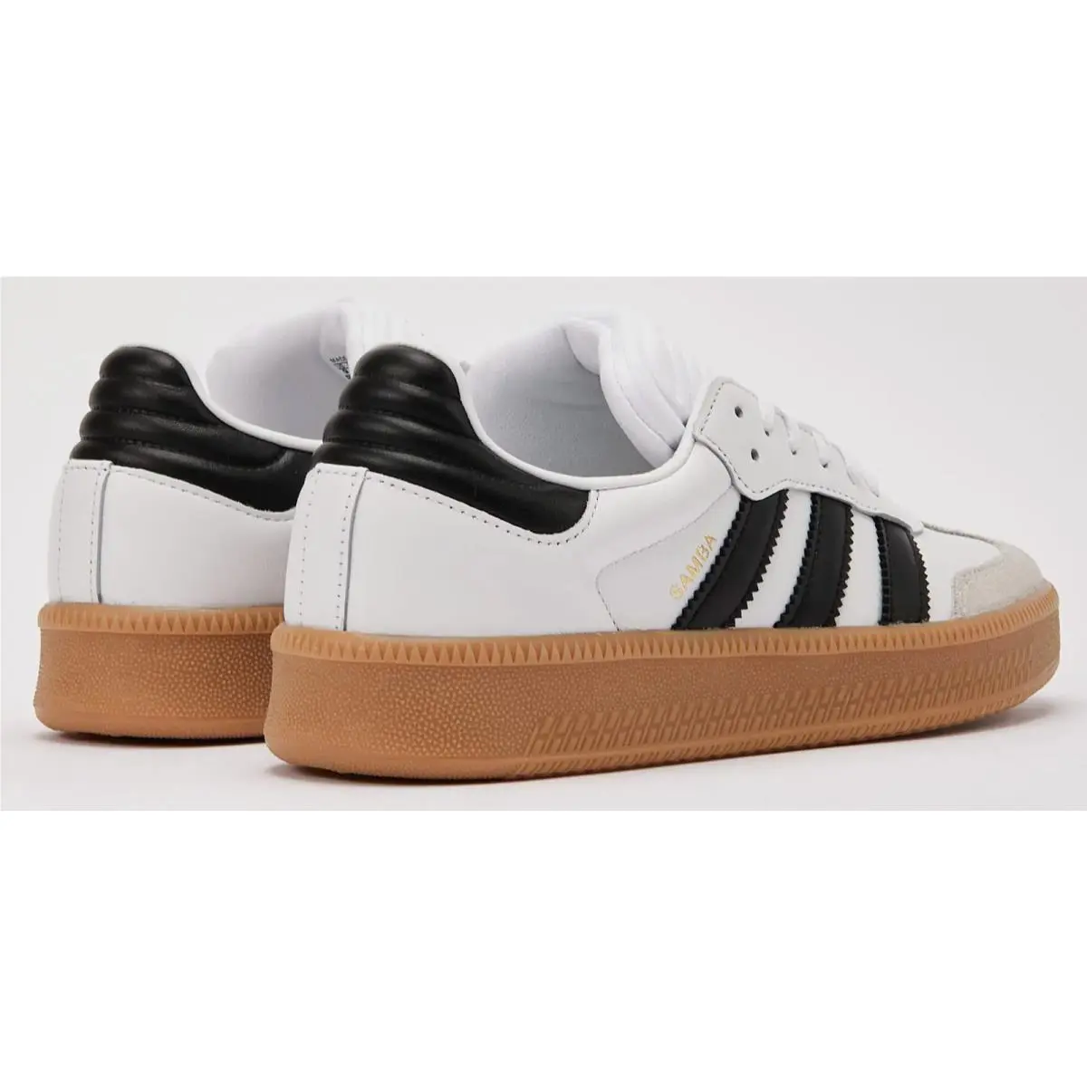 Adidas shoes - White 4