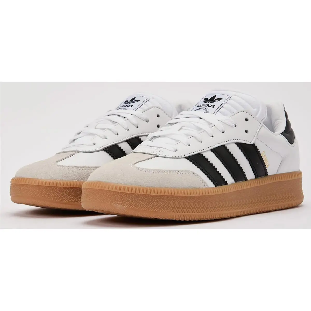 Adidas shoes - White 5